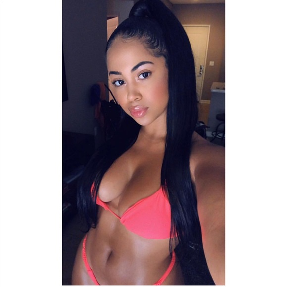SOLD ❌ Fashion Nova Coral Bikini 👙 - Picture 8 of 8